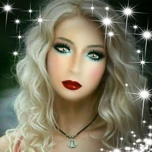 Meet your Posher, Carmen